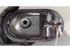 Recambio de maneta interior puerta delantera izquierda para dacia dokker furgoneta/monovolumen 1.6 lpg referencia OEM IAM 820073 2