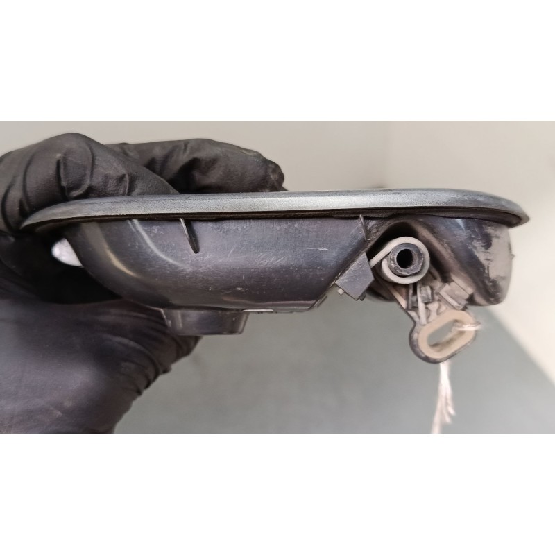 Recambio de maneta interior puerta delantera izquierda para dacia dokker furgoneta/monovolumen 1.6 lpg referencia OEM IAM 820073