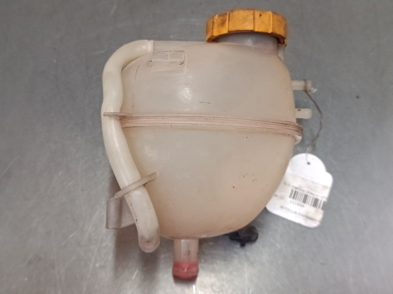 Recambio de botella expansion para saab 9-3 station wagon (e50) 1.9 tid referencia OEM IAM 9202200  