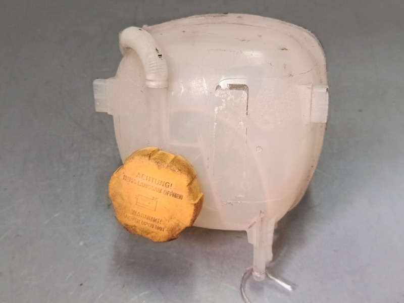 Recambio de botella expansion para saab 9-3 station wagon (e50) 1.9 tid referencia OEM IAM 9202200  