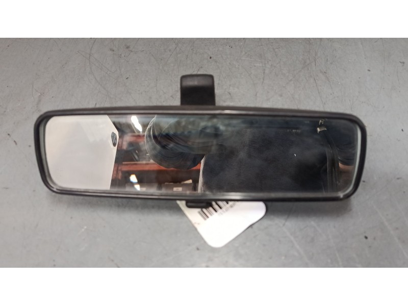 Recambio de retrovisor interior para nissan juke (f15) 1.2 dig-t referencia OEM IAM   