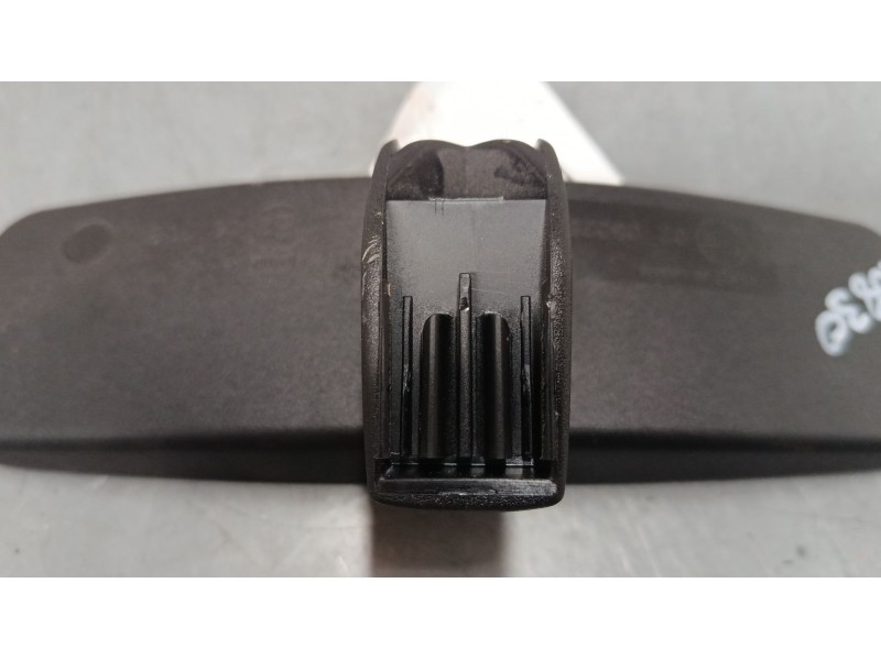 Recambio de retrovisor interior para nissan juke (f15) 1.2 dig-t referencia OEM IAM   