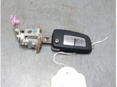 Recambio de bombin puerta delantera izquierda para nissan juke (f15) 1.2 dig-t referencia OEM IAM   