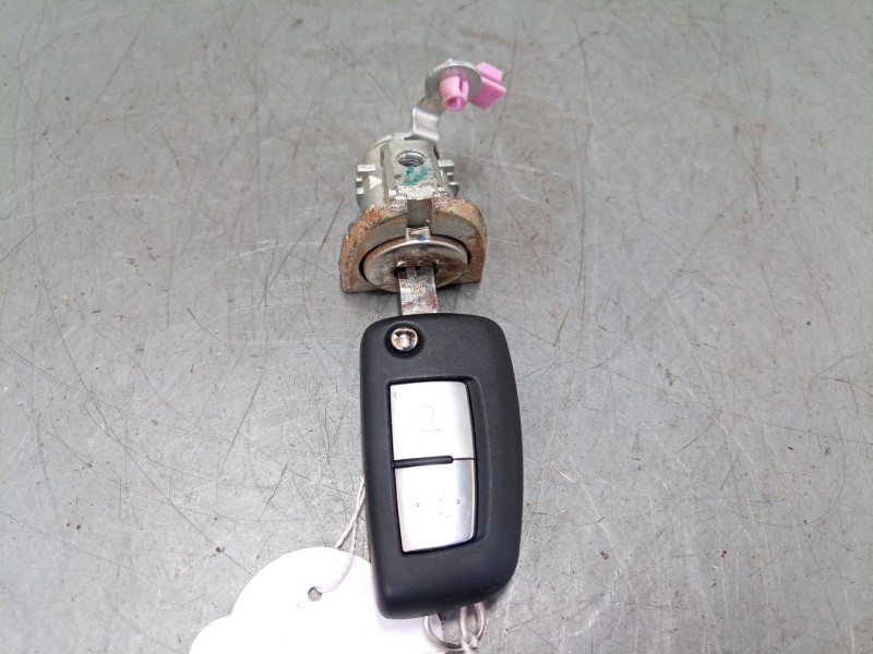 Recambio de bombin puerta delantera izquierda para nissan juke (f15) 1.2 dig-t referencia OEM IAM   