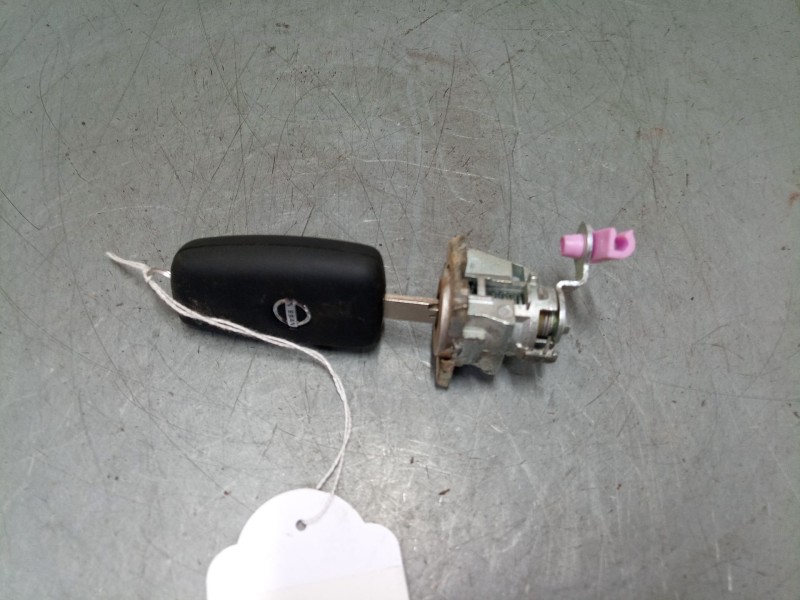 Recambio de bombin puerta delantera izquierda para nissan juke (f15) 1.2 dig-t referencia OEM IAM   