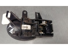 Recambio de maneta interior puerta trasera derecha para nissan juke (f15) 1.2 dig-t referencia OEM IAM 80670BA61A   2