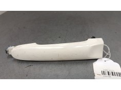 Recambio de maneta exterior puerta delantera derecha para nissan juke (f15) 1.2 dig-t referencia OEM IAM    2