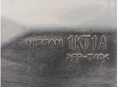 Recambio de caja filtro de aire para nissan juke (f15) 1.2 dig-t referencia OEM IAM 3YM00R   2