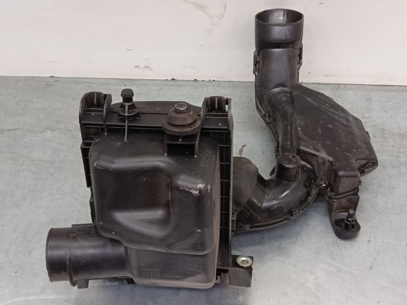 Recambio de caja filtro de aire para nissan juke (f15) 1.2 dig-t referencia OEM IAM 3YM00R  