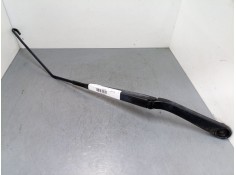 Recambio de brazo limpia delantero derecho para nissan juke (f15) 1.2 dig-t referencia OEM IAM W000014867  