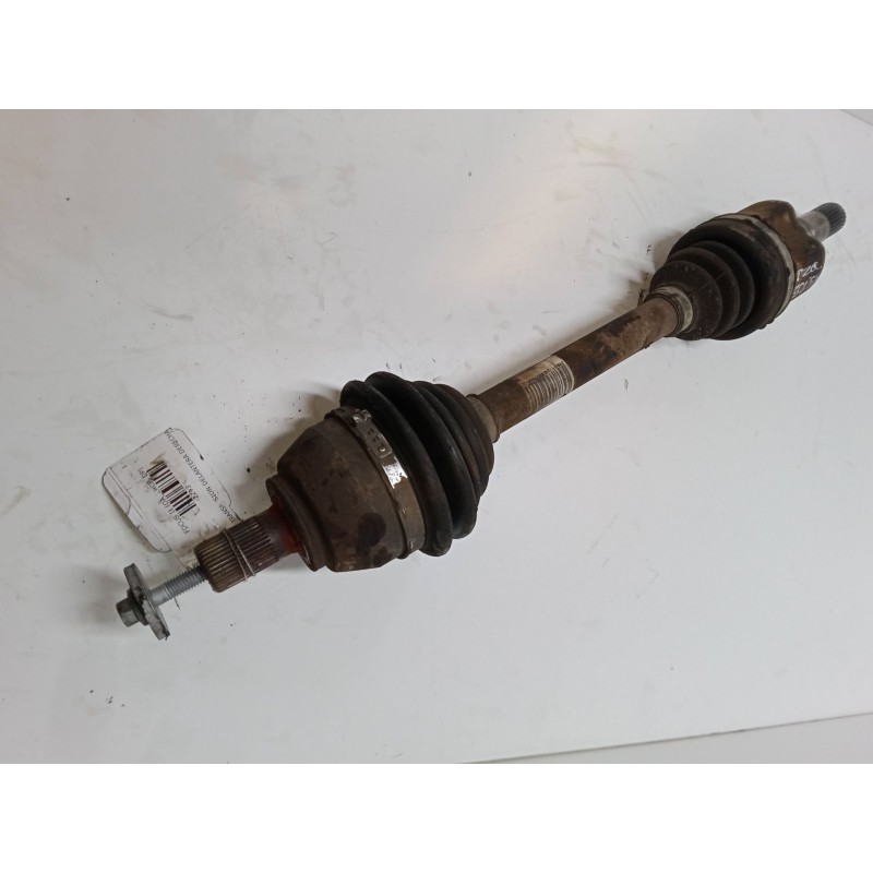 Recambio de transmision delantera derecha para ford focus ii (da_, hcp, dp) 1.6 tdci referencia OEM IAM   