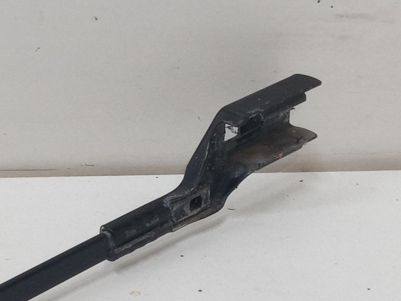 Recambio de brazo limpia delantero derecho para volkswagen passat b6 (3c2) 2.0 tdi 16v referencia OEM IAM   