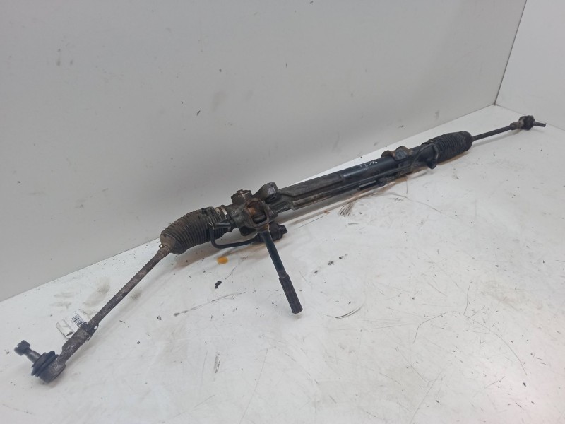 Recambio de cremallera direccion para hyundai h-1 / starex autobús (a1) 2.5 crdi referencia OEM IAM    Recambio de cremallera direccion para hyundai h-1 / starex autobús (a1) 2.5 crdi referencia OEM IAM