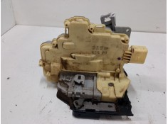 Recambio de cerradura puerta delantera derecha para volkswagen passat b6 (3c2) 2.0 tdi 16v referencia OEM IAM   