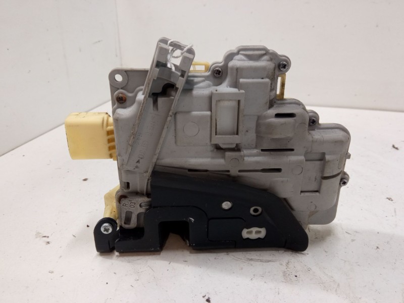 Recambio de cerradura puerta delantera derecha para volkswagen passat b6 (3c2) 2.0 tdi 16v referencia OEM IAM   