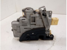 Recambio de cerradura puerta trasera izquierda para volkswagen passat b6 (3c2) 2.0 tdi 16v referencia OEM IAM 3C4B39015A  