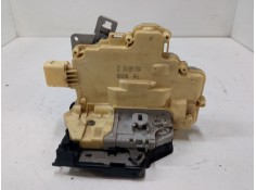 Recambio de cerradura puerta trasera izquierda para volkswagen passat b6 (3c2) 2.0 tdi 16v referencia OEM IAM 3C4B39015A   2