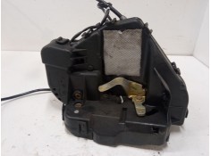 Recambio de cerradura puerta trasera izquierda para mercedes-benz clase e (w211) e 270 cdi (211.016) referencia OEM IAM   