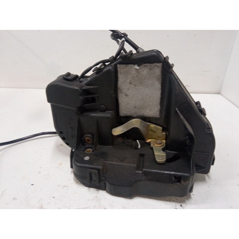 Recambio de cerradura puerta trasera izquierda para mercedes-benz clase e (w211) e 270 cdi (211.016) referencia OEM IAM   