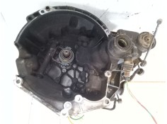 Recambio de caja de cambios manual 5 velocidades para peugeot 106 ii (1a_, 1c_) 1.4 i referencia OEM IAM   