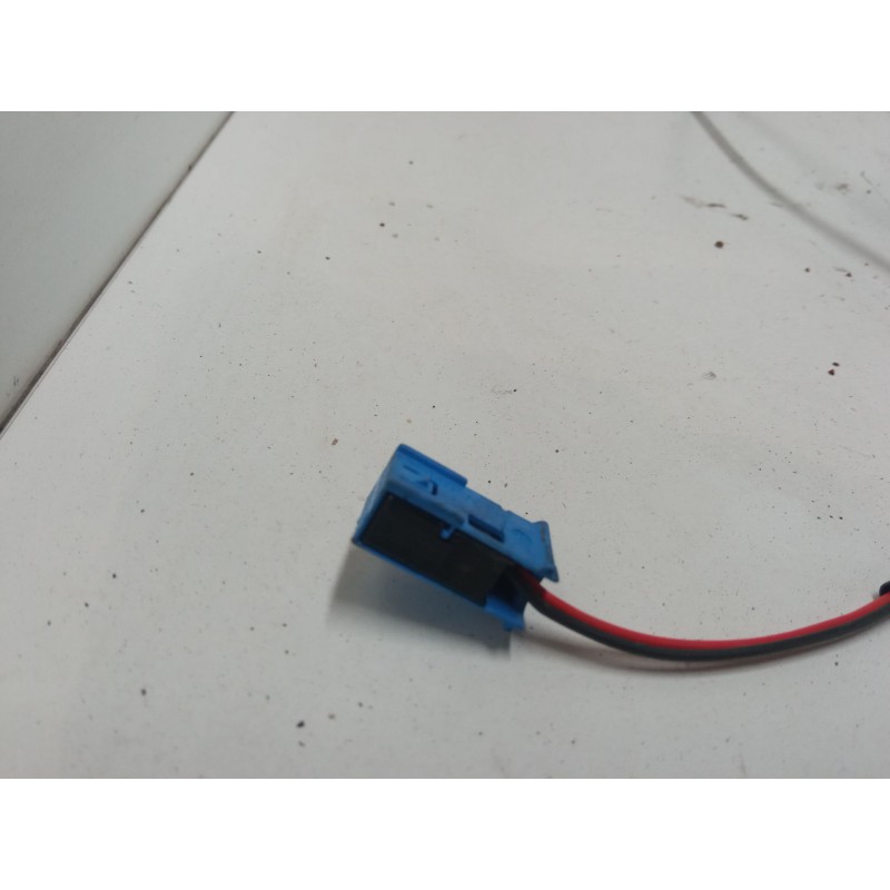 Recambio de cerradura puerta trasera izquierda para mercedes-benz clase e (w211) e 270 cdi (211.016) referencia OEM IAM   