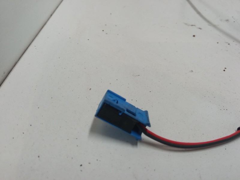 Recambio de cerradura puerta trasera izquierda para mercedes-benz clase e (w211) e 270 cdi (211.016) referencia OEM IAM   