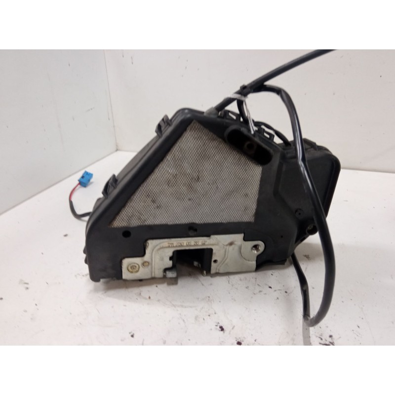 Recambio de cerradura puerta trasera izquierda para mercedes-benz clase e (w211) e 270 cdi (211.016) referencia OEM IAM   