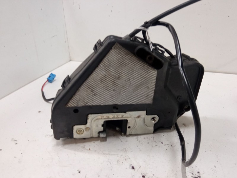 Recambio de cerradura puerta trasera izquierda para mercedes-benz clase e (w211) e 270 cdi (211.016) referencia OEM IAM   