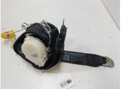 Recambio de cinturon seguridad delantero derecho para volkswagen passat b6 (3c2) 2.0 tdi 16v referencia OEM IAM   