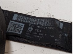 Recambio de cinturon seguridad delantero izquierdo para volkswagen passat b6 (3c2) 2.0 tdi 16v referencia OEM IAM    2