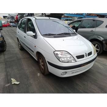 RENAULT SCÉNIC I MONOSPACE (JA0/1_, FA0_)