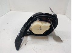 Recambio de cinturon seguridad trasero izquierdo para volkswagen passat b6 (3c2) 2.0 tdi 16v referencia OEM IAM   