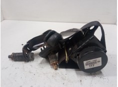 Recambio de cinturon seguridad trasero derecho para hyundai matrix (fc) 1.6 referencia OEM IAM   