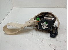 Recambio de cinturon seguridad trasero derecho para mercedes-benz clase e (w211) e 270 cdi (211.016) referencia OEM IAM   