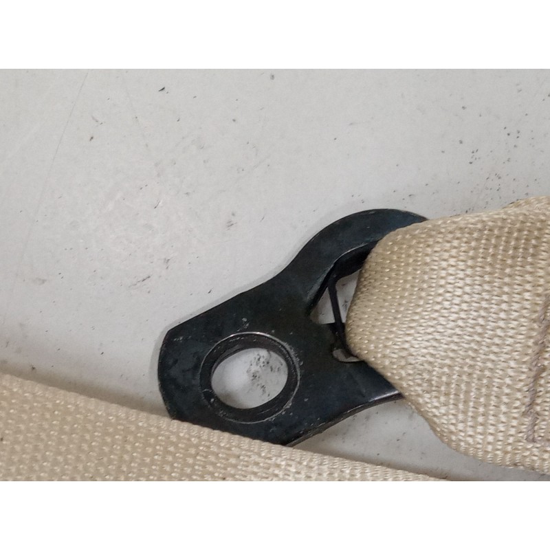 Recambio de cinturon seguridad trasero derecho para mercedes-benz clase e (w211) e 270 cdi (211.016) referencia OEM IAM   