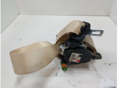 Recambio de cinturon seguridad trasero izquierdo para mercedes-benz clase e (w211) e 270 cdi (211.016) referencia OEM IAM   