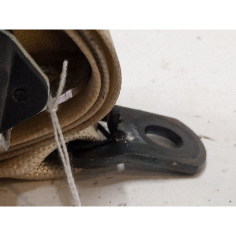Recambio de cinturon seguridad trasero izquierdo para mercedes-benz clase e (w211) e 270 cdi (211.016) referencia OEM IAM   