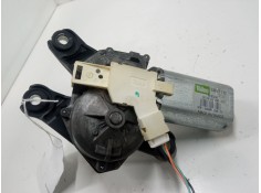 Recambio de motor limpia trasero para nissan primera hatchback (p12) 1.6 referencia OEM IAM 28710AU20001 53017712 