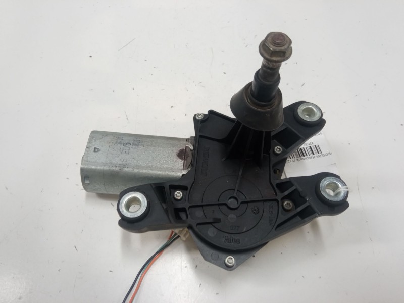 Recambio de motor limpia trasero para nissan primera hatchback (p12) 1.6 referencia OEM IAM 28710AU20001 53017712 