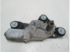 Recambio de motor limpia trasero para ford mondeo iv (ba7) 2.0 tdci referencia OEM IAM   