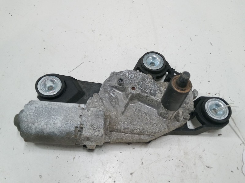 Recambio de motor limpia trasero para ford mondeo iv (ba7) 2.0 tdci referencia OEM IAM   