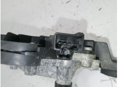 Recambio de motor limpia trasero para ford mondeo iv (ba7) 2.0 tdci referencia OEM IAM    2