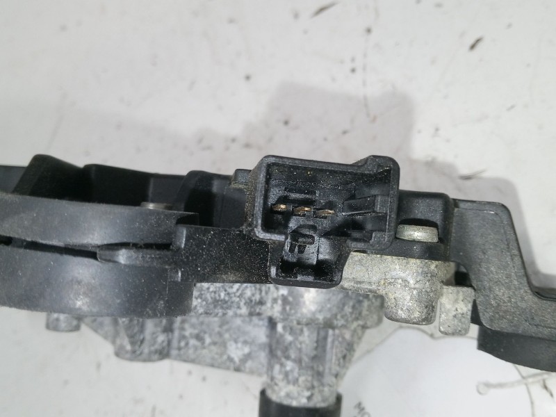 Recambio de motor limpia trasero para ford mondeo iv (ba7) 2.0 tdci referencia OEM IAM   