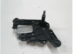 Recambio de motor limpia trasero para peugeot 308 i (4a_, 4c_) 1.6 hdi referencia OEM IAM 9680477480  