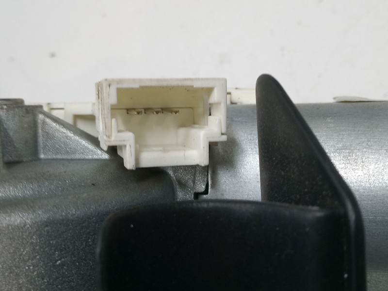 Recambio de motor limpia trasero para peugeot 308 i (4a_, 4c_) 1.6 hdi referencia OEM IAM 9680477480  