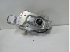 Recambio de motor limpia trasero para fiat doblo monospace (119_, 223_) 1.3 jtd referencia OEM IAM 64343019  