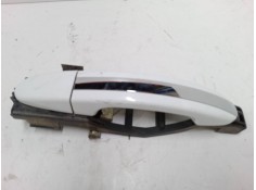 Recambio de maneta exterior puerta trasera izquierda para ford galaxy ii (wa6) 2.0 tdci referencia OEM IAM   