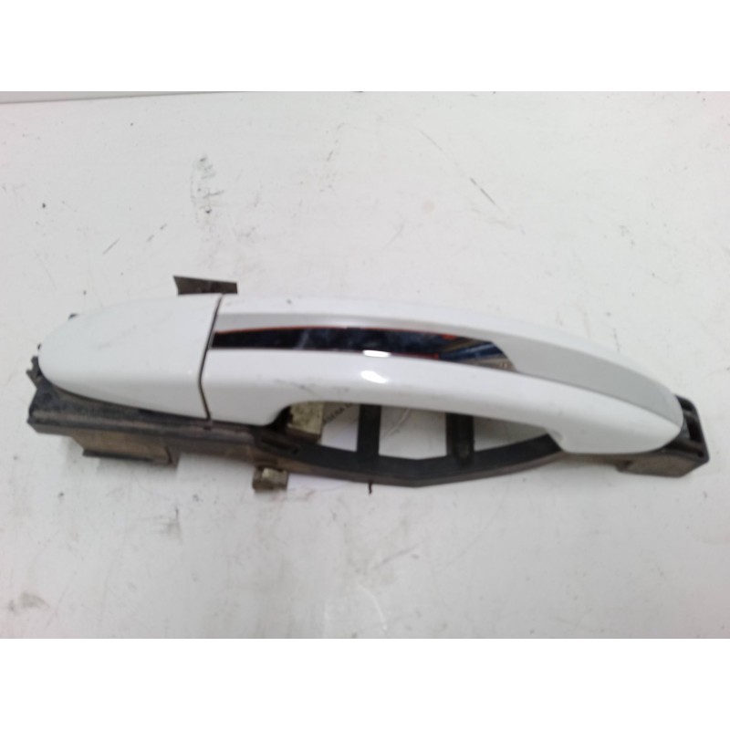 Recambio de maneta exterior puerta trasera izquierda para ford galaxy ii (wa6) 2.0 tdci referencia OEM IAM   