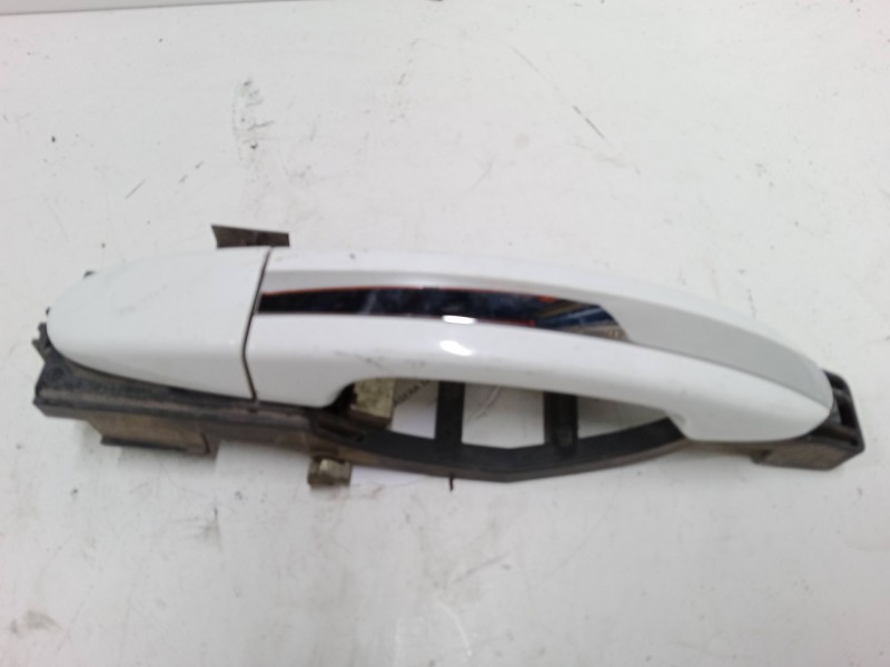 Recambio de maneta exterior puerta trasera izquierda para ford galaxy ii (wa6) 2.0 tdci referencia OEM IAM   