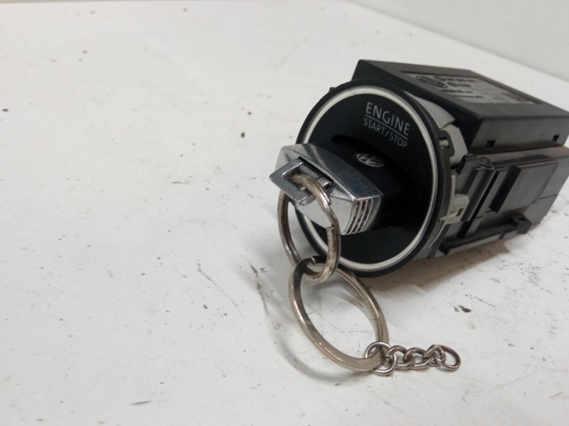 Recambio de clausor para volkswagen passat b6 (3c2) 2.0 tdi 16v referencia OEM IAM 3C0905843M  